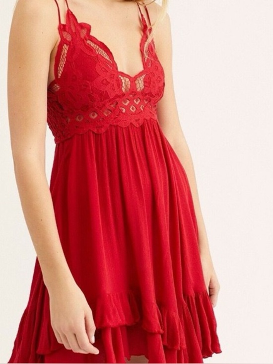 Free People Dresses & Skirts - ⭐️SALE Free People Adella Mini Dress